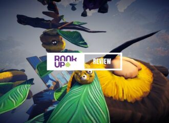 AQUÍ VA EL PRIMER ANTI GOTY DEL AÑO – KOLOBOKE: SICKNESS SIMULATOR