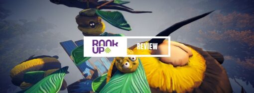 AQUÍ VA EL PRIMER ANTI GOTY DEL AÑO – KOLOBOKE: SICKNESS SIMULATOR