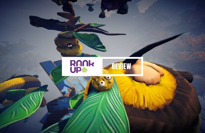 AQUÍ VA EL PRIMER ANTI GOTY DEL AÑO – KOLOBOKE: SICKNESS SIMULATOR
