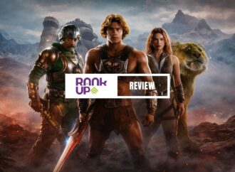 RESEÑA: AMOS DEL UNIVERSO, UN TRIUNFO PARA LA NOSTALGIA