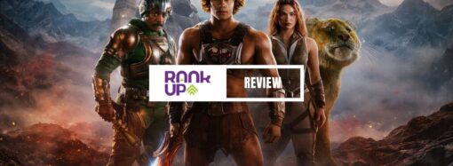 RESEÑA: AMOS DEL UNIVERSO, UN TRIUNFO PARA LA NOSTALGIA