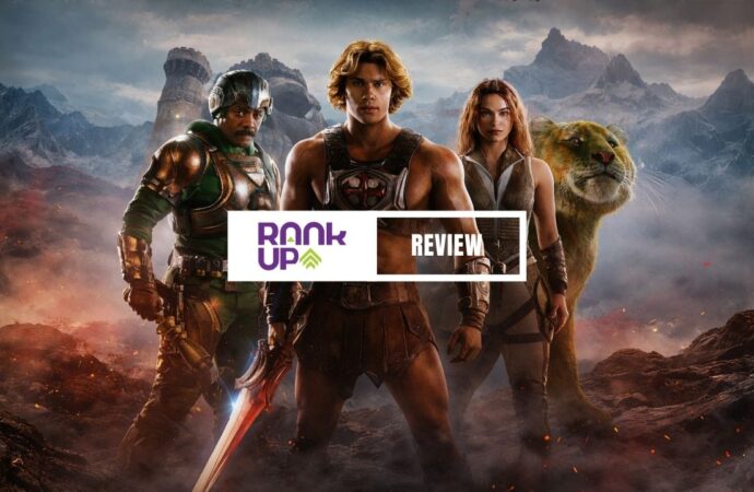 RESEÑA: AMOS DEL UNIVERSO, UN TRIUNFO PARA LA NOSTALGIA