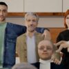 SE PRESENTA EN CANNES UNA PELÍCULA SOBRE UN HOMBRE LOW-POLY CONVENCIDO DE QUE VIVE EN UN VIDEOJUEGO