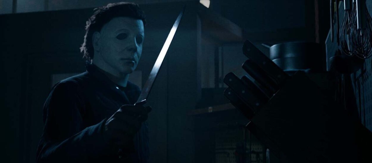 MICHAEL MYERS REGRESA CON UN TERRORÍFICO VIDEOJUEGO INSPIRADO EN LA PELÍCULA ORIGINAL