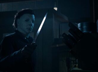 MICHAEL MYERS REGRESA CON UN TERRORÍFICO VIDEOJUEGO INSPIRADO EN LA PELÍCULA ORIGINAL