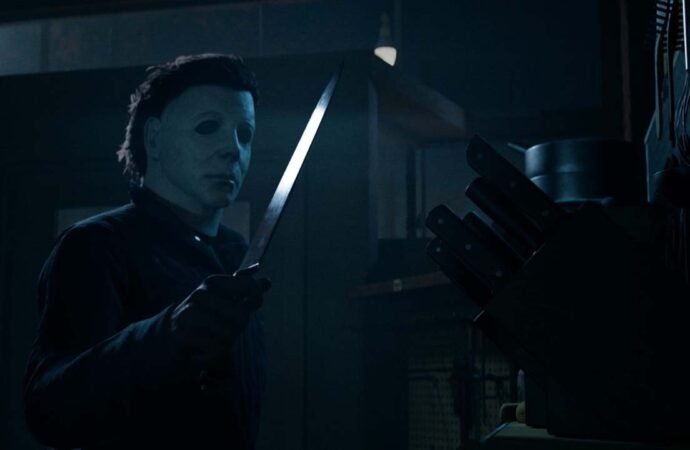 MICHAEL MYERS REGRESA CON UN TERRORÍFICO VIDEOJUEGO INSPIRADO EN LA PELÍCULA ORIGINAL