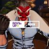 FATAL FURY CITY OF THE WOLVES: MR. KARATE REVIEW DE PERSONAUE