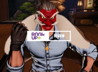 FATAL FURY CITY OF THE WOLVES: MR. KARATE REVIEW DE PERSONAUE