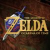 NINTENDO ANUNCIA EL REMAKE DE ZELDA: THE OCARINA OF TIME