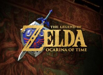 NINTENDO ANUNCIA EL REMAKE DE ZELDA: THE OCARINA OF TIME
