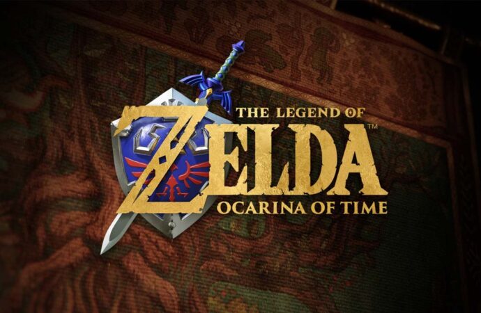 NINTENDO ANUNCIA EL REMAKE DE ZELDA: THE OCARINA OF TIME
