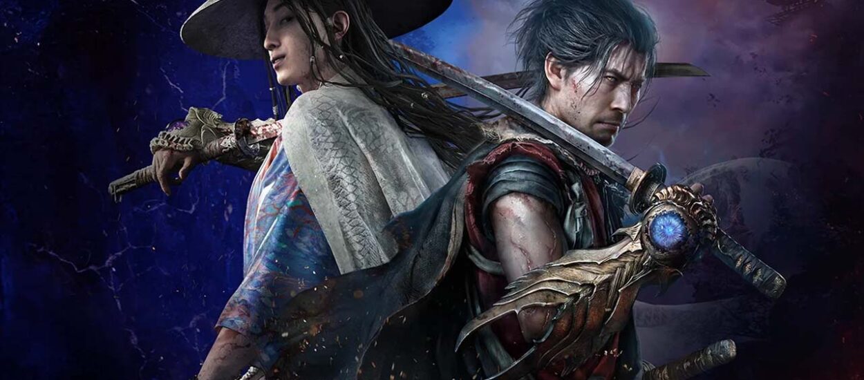 ONIMUSHA HA REGRESADO CON UN NUEVO TÍTULO TRAS 20 AÑOS DE AUSENCIA