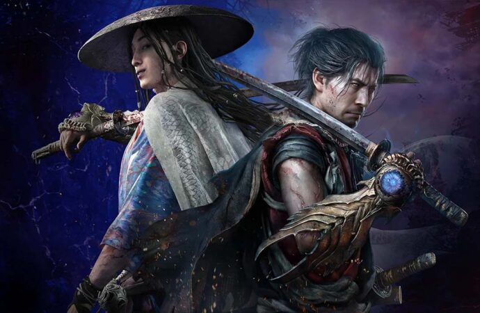 ONIMUSHA HA REGRESADO CON UN NUEVO TÍTULO TRAS 20 AÑOS DE AUSENCIA