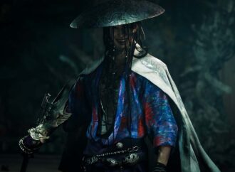 ONIMUSHA: WAY OF THE SWORD ADELANTA SU FECHA DE LANZAMIENTO