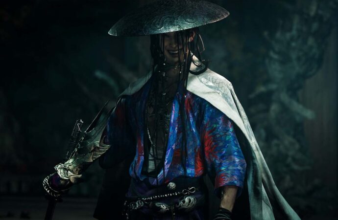 ONIMUSHA: WAY OF THE SWORD ADELANTA SU FECHA DE LANZAMIENTO