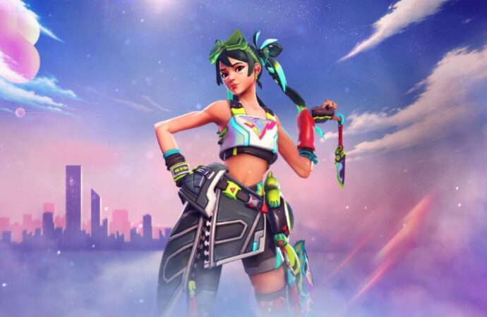OVERWATCH SE UNE A YOASOBI Y LOS FANS DEL ANIME YA ENLOQUECIERON
