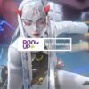 BATTLE PASS REVIEW: OVERWATCH SEASON 3, ES LEGENDARIO