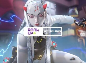 BATTLE PASS REVIEW: OVERWATCH SEASON 3, ES LEGENDARIO