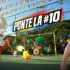 POKÉMON GO CELEBRA SU DÉCIMO ANIVERSARIO CON UN EVENTO FUTBOLERO EXCLUSIVO PARA LATINOAMÉRICA