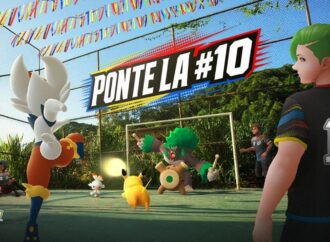 POKÉMON GO CELEBRA SU DÉCIMO ANIVERSARIO CON UN EVENTO FUTBOLERO EXCLUSIVO PARA LATINOAMÉRICA