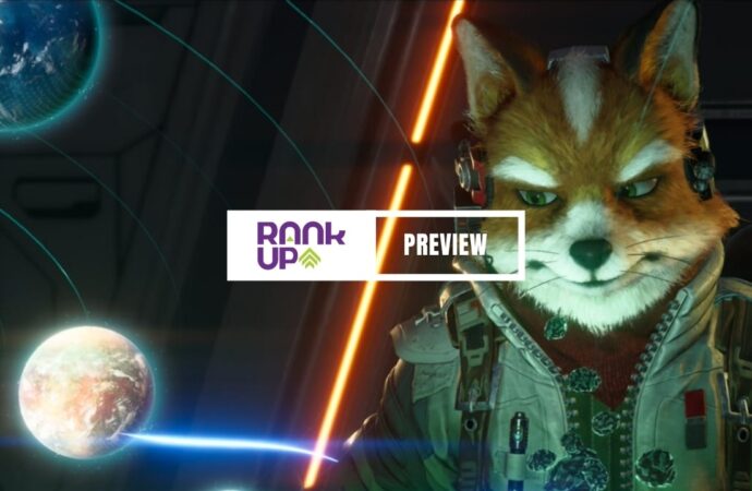 DEMO DE STAR FOX: LA OPINIÓN DE UN EXPERTO Y ULTRA FAN