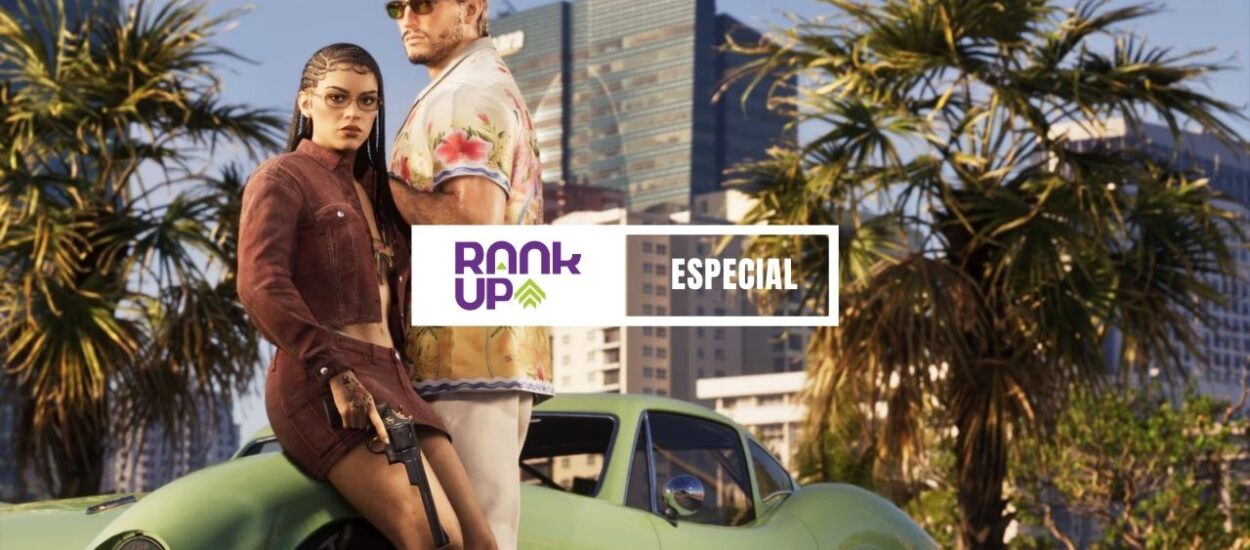 NADA PUEDE DETENER A GTA 6, NI LAS EDICIONES FÍSICAS SIN DISCO NI LOS ALTOS PRECIOS