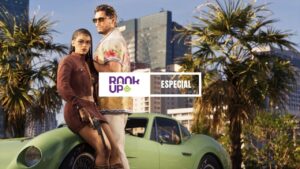 NADA PUEDE DETENER A GTA 6, NI LAS EDICIONES FÍSICAS SIN DISCO NI LOS ALTOS PRECIOS