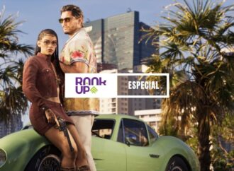 NADA PUEDE DETENER A GTA 6, NI LAS EDICIONES FÍSICAS SIN DISCO NI LOS ALTOS PRECIOS