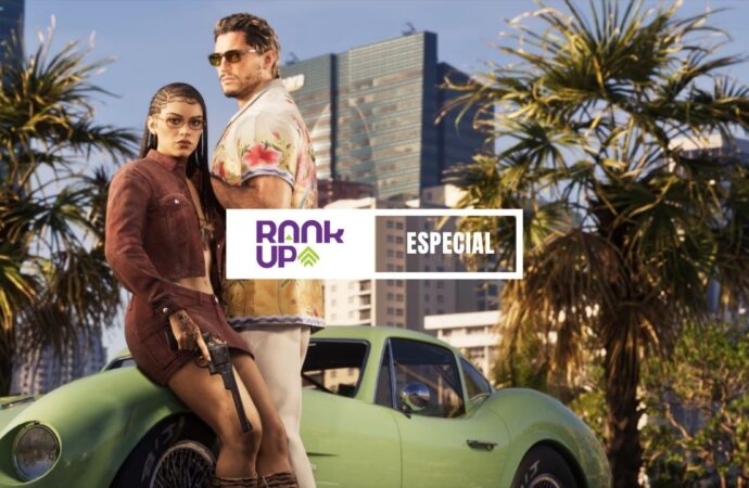 NADA PUEDE DETENER A GTA 6, NI LAS EDICIONES FÍSICAS SIN DISCO NI LOS ALTOS PRECIOS