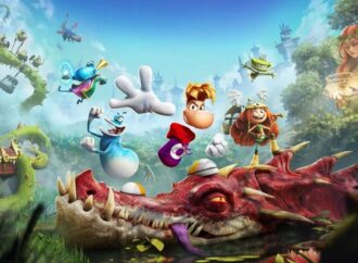 SE CONFIRMA EL RUMOR. RAYMAN REGRESA CON UN REMAKE DE RAYMAN LEGENDS