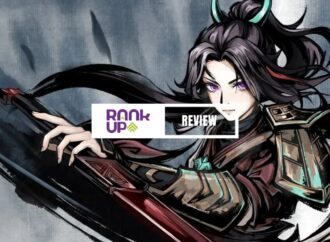 RESEÑA: REALM OF INK UN ROGUELITE ADICTIVO Y CON GRAN ARTE