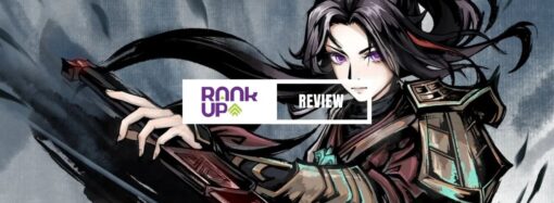 RESEÑA: REALM OF INK UN ROGUELITE ADICTIVO Y CON GRAN ARTE