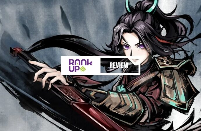 RESEÑA: REALM OF INK UN ROGUELITE ADICTIVO Y CON GRAN ARTE