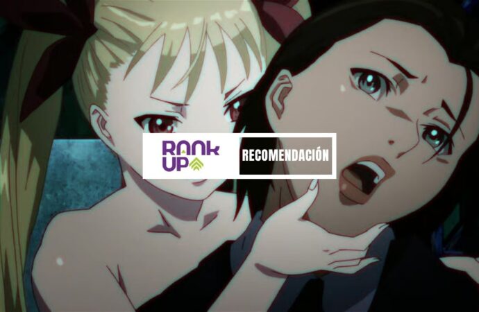 DANCE IN THE VAMPIRE BUND