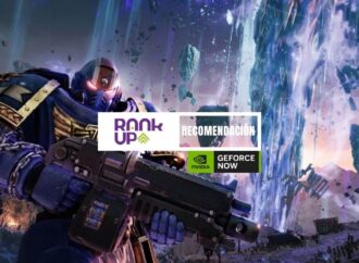 BIENVENIDOS A RECOMENDACIONES PARA JUGAR EN GEFORCE NOW