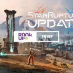 RESEÑA STARRUPTURE: AUTOMATIZACIÓN INDUSTRIAL Y SUPERVIVENCIA EXTREMA EN UN PLANETA HOSTIL