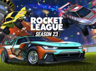 ROCKET LEAGUE SE UNE AL MUNDIAL 2026 Y ESTRENA UNA TEMPORADA CARGADA DE NOVEDADES