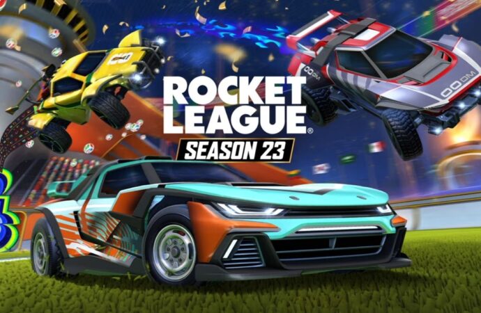 ROCKET LEAGUE SE UNE AL MUNDIAL 2026 Y ESTRENA UNA TEMPORADA CARGADA DE NOVEDADES
