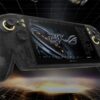 ROG PRESENTA UNA NUEVA ALLY X CON PANTALLA OLED