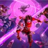 SE REVELÓ LA NUEVA EXPANSIÓN DE HEARTHSTONE. ESCAPE DEL BASTIÓN VIOLETA