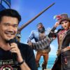 SEA OF THIEVES DARÁ EL SALTO AL CINE CON UNA ADAPTACIÓN LIVE-ACTION