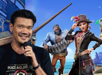 SEA OF THIEVES DARÁ EL SALTO AL CINE CON UNA ADAPTACIÓN LIVE-ACTION