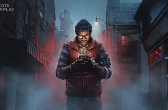 SILENT HILL: TOWNFALL MUESTRA CASI 20 MINUTOS DE GAMEPLAY Y SU PRIMER MONSTRUO