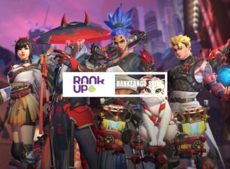 SKINS REVIEW: MEGALOTE REBELDES CALLEJEROS OVERWATCH