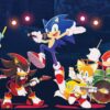 SONIC CELEBRARÁ SUS 35 AÑOS CON MÚSICA, VIDEOJUEGOS Y CAOS EN NUEVA YORK