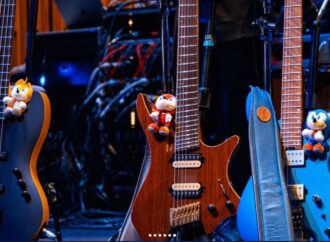 HABRÁ CONCIERTOS PARA CELEBRAR EL 35 ANIVERSARIO DE SONIC, AQUÍ LAS SEDES Y FECHAS