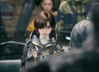 STELLAR BLADE 2 ES OFICIAL Y ABANDONA LA EXCLUSIVIDAD DE PLAYSTATION