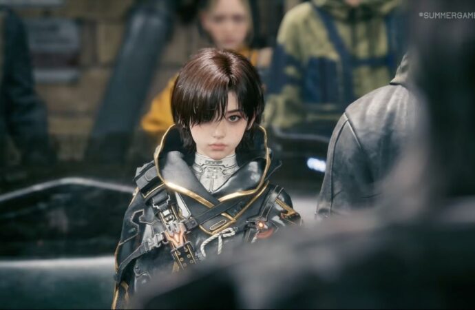 STELLAR BLADE 2 ES OFICIAL Y ABANDONA LA EXCLUSIVIDAD DE PLAYSTATION