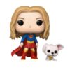 SUPERGIRL INVADIRÁ MÉXICO CON FIGURAS, ROPA Y COLECCIONABLES EXCLUSIVOS