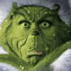 SE CONFIRMA UNA SECUELA DE EL GRINCH Y QUIEREN TRAER DE VUELTA A JIM CARREY COMO PROTAGONISTA